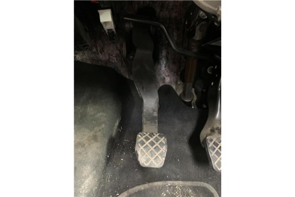 Recambio de pedal embrague para seat ibiza (kj1) 1.0 style referencia OEM IAM 6C1721321A  