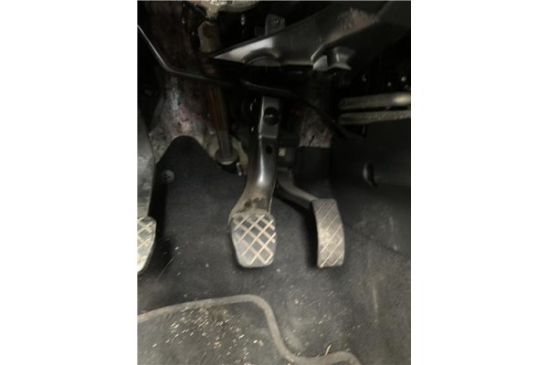 Recambio de pedal freno para seat ibiza (kj1) 1.0 style referencia OEM IAM 2Q1721142  