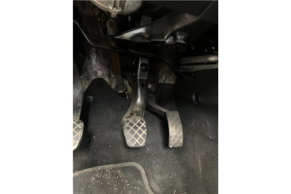 Recambio de pedal freno para seat ibiza (kj1) 1.0 style referencia OEM IAM 2Q1721142  