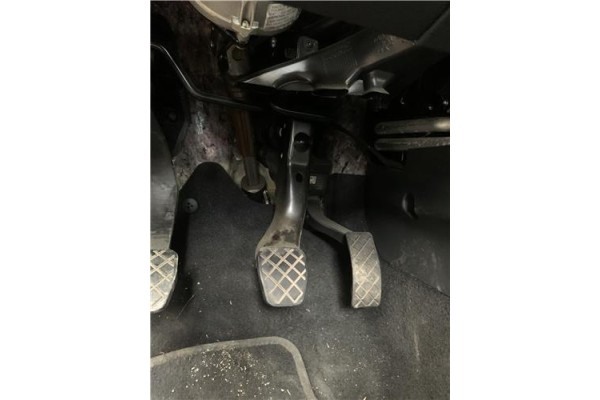 Recambio de pedal freno para seat ibiza (kj1) 1.0 style referencia OEM IAM 2Q1721142  