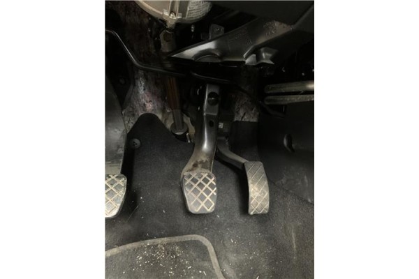 Recambio de pedal freno para seat ibiza (kj1) 1.0 style referencia OEM IAM 2Q1721142  