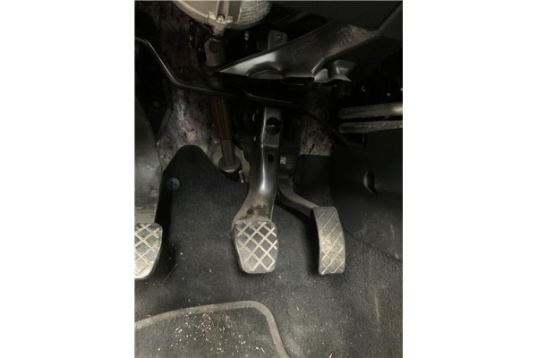 Recambio de pedal freno para seat ibiza (kj1) 1.0 style referencia OEM IAM 2Q1721142  