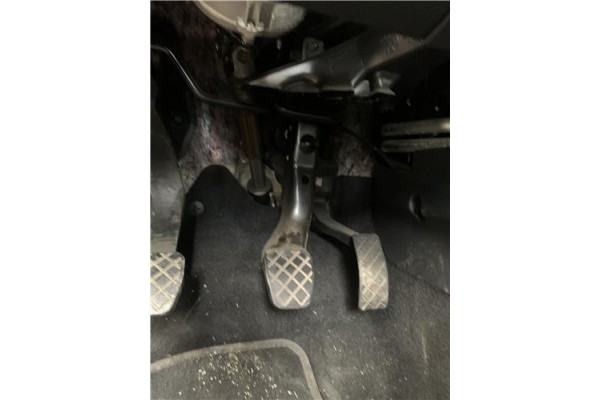 Recambio de pedal freno para seat ibiza (kj1) 1.0 style referencia OEM IAM 2Q1721142  