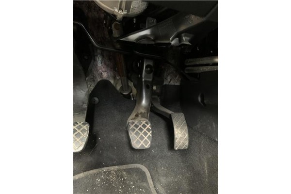 Recambio de pedal freno para seat ibiza (kj1) 1.0 style referencia OEM IAM 2Q1721142  