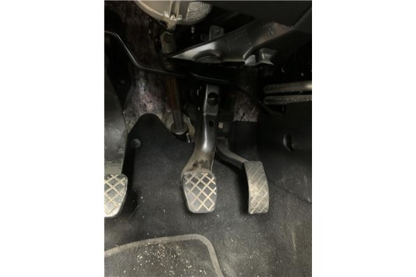 Recambio de pedal freno para seat ibiza (kj1) 1.0 style referencia OEM IAM 2Q1721142  