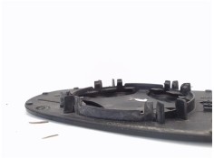 Recambio de cristal retrovisor dcho para nissan micra (k11) referencia OEM IAM   