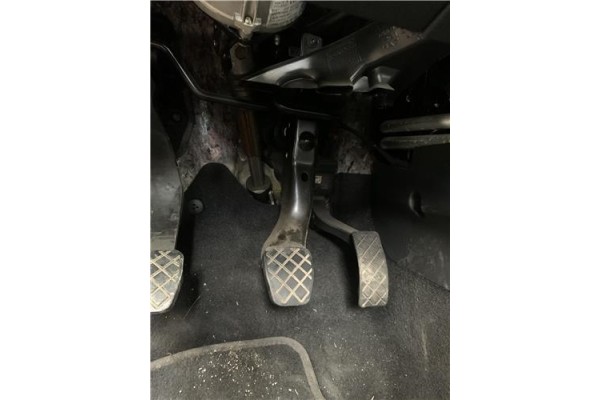 Recambio de pedal freno para seat ibiza (kj1) 1.0 style referencia OEM IAM 2Q1721142  