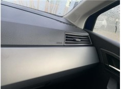 Recambio de rejilla entrada de aire para seat ibiza (kj1) 1.0 style referencia OEM IAM 6F1820902M  