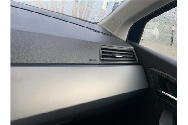 Recambio de rejilla entrada de aire para seat ibiza (kj1) 1.0 style referencia OEM IAM 6F1820902M  