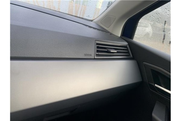 Recambio de rejilla entrada de aire para seat ibiza (kj1) 1.0 style referencia OEM IAM 6F1820902M  