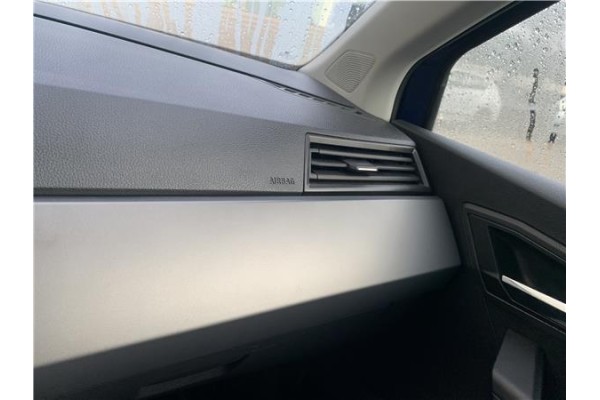 Recambio de rejilla entrada de aire para seat ibiza (kj1) 1.0 style referencia OEM IAM 6F1820902M  