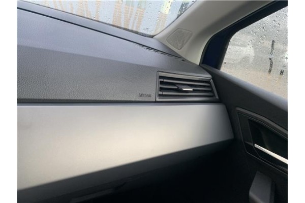 Recambio de rejilla entrada de aire para seat ibiza (kj1) 1.0 style referencia OEM IAM 6F1820902M  