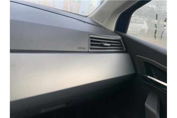 Recambio de rejilla entrada de aire para seat ibiza (kj1) 1.0 style referencia OEM IAM 6F1820902M  