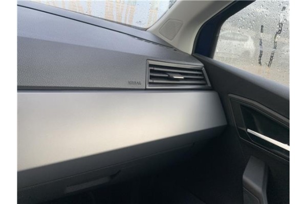 Recambio de rejilla entrada de aire para seat ibiza (kj1) 1.0 style referencia OEM IAM 6F1820902M  