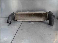 Recambio de intercooler para kia sorento (bl) 2.5 crdi referencia OEM IAM 281904A160  