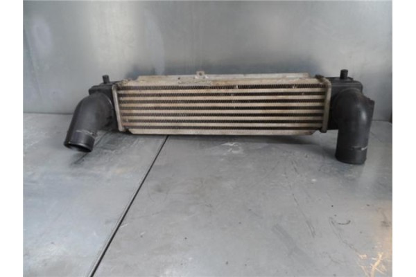 Recambio de intercooler para kia sorento (bl) 2.5 crdi referencia OEM IAM 281904A160  