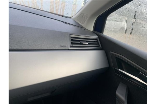 Recambio de rejilla entrada de aire para seat ibiza (kj1) 1.0 style referencia OEM IAM 6F1820902M  