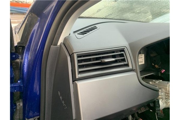 Recambio de rejilla entrada de aire para seat ibiza (kj1) 1.0 style referencia OEM IAM 6F1820901M  