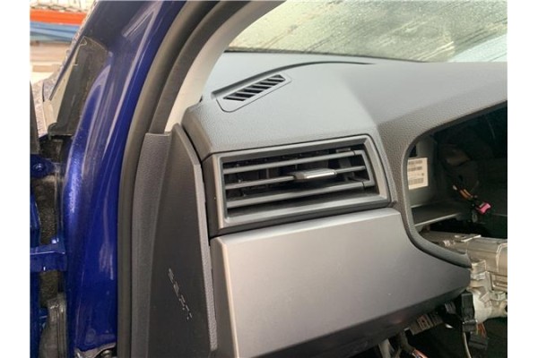 Recambio de rejilla entrada de aire para seat ibiza (kj1) 1.0 style referencia OEM IAM 6F1820901M  