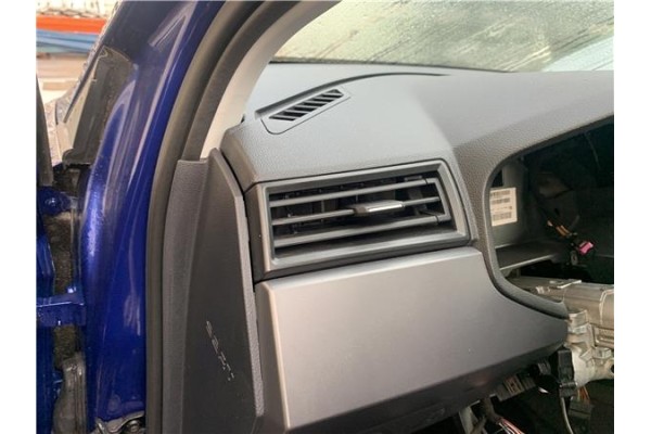 Recambio de rejilla entrada de aire para seat ibiza (kj1) 1.0 style referencia OEM IAM 6F1820901M  