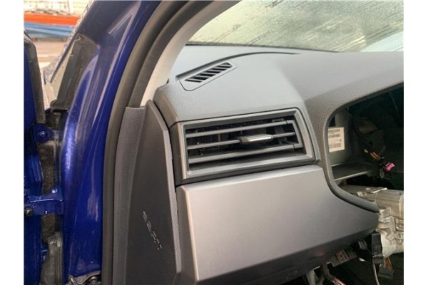 Recambio de rejilla entrada de aire para seat ibiza (kj1) 1.0 style referencia OEM IAM 6F1820901M  