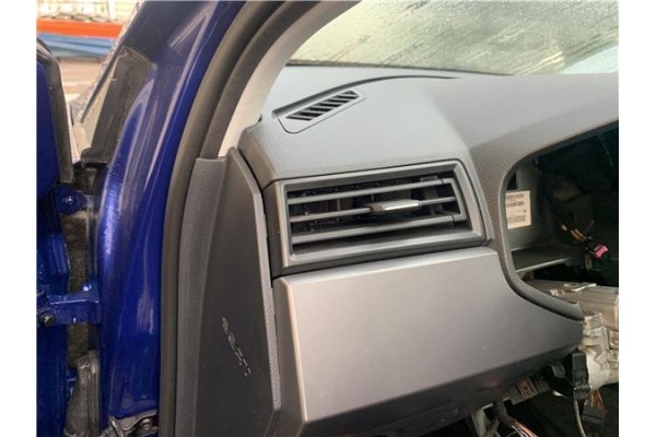 Recambio de rejilla entrada de aire para seat ibiza (kj1) 1.0 style referencia OEM IAM 6F1820901M  