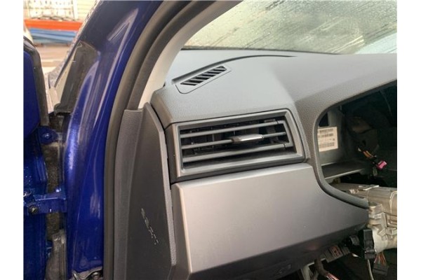 Recambio de rejilla entrada de aire para seat ibiza (kj1) 1.0 style referencia OEM IAM 6F1820901M  