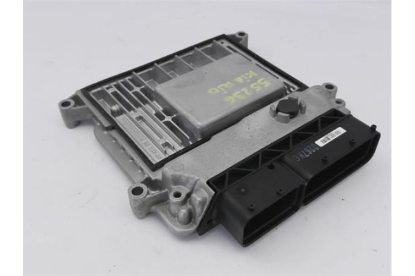 Recambio de centralita para kia rio (jb) 1.4 16v referencia OEM IAM   