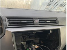 Recambio de rejilla entrada de aire para seat ibiza (kj1) 1.0 style referencia OEM IAM 6F0819110H  