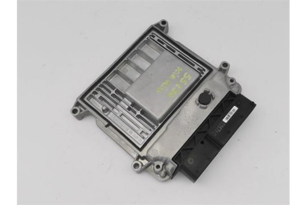 Recambio de centralita para kia rio (jb) 1.4 16v referencia OEM IAM   