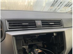 Recambio de rejilla entrada de aire para seat ibiza (kj1) 1.0 style referencia OEM IAM 6F0819110H  