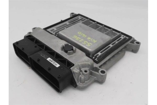 Recambio de centralita para kia rio (jb) 1.4 16v referencia OEM IAM   