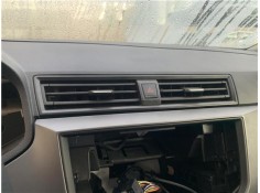 Recambio de rejilla entrada de aire para seat ibiza (kj1) 1.0 style referencia OEM IAM 6F0819110H  