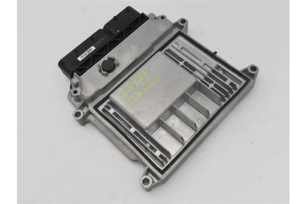 Recambio de centralita para kia rio (jb) 1.4 16v referencia OEM IAM   