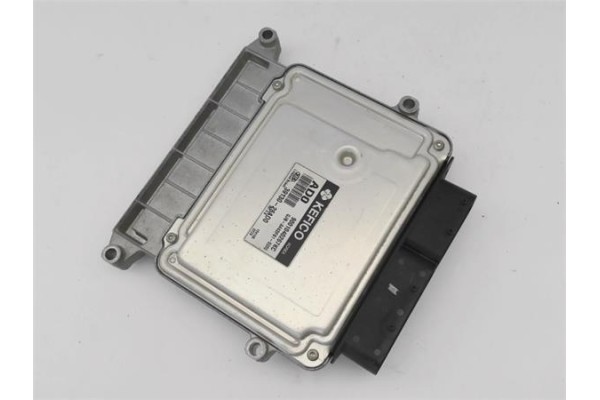 Recambio de centralita para kia rio (jb) 1.4 16v referencia OEM IAM   