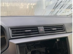 Recambio de rejilla entrada de aire para seat ibiza (kj1) 1.0 style referencia OEM IAM 6F0819110H  