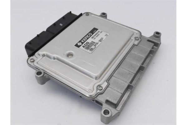 Recambio de centralita para kia rio (jb) 1.4 16v referencia OEM IAM   