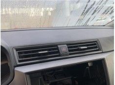 Recambio de rejilla entrada de aire para seat ibiza (kj1) 1.0 style referencia OEM IAM 6F0819110H  