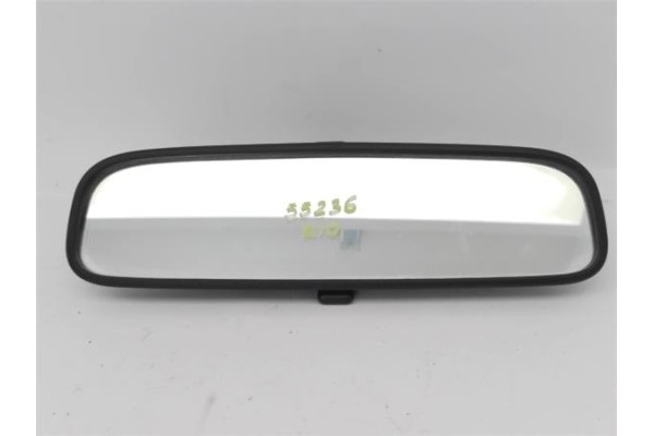 Recambio de retrovisor interior para kia rio (jb) 1.4 16v referencia OEM IAM   