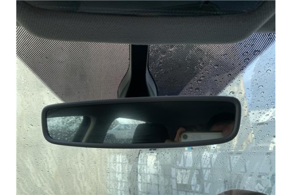 Recambio de retrovisor interior para seat ibiza (kj1) 1.0 style referencia OEM IAM 3G0857511E  
