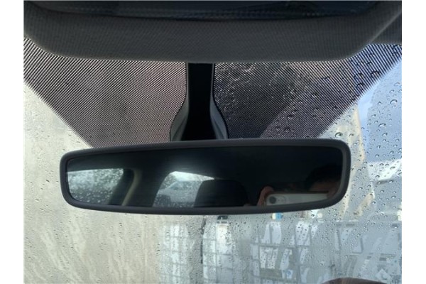 Recambio de retrovisor interior para seat ibiza (kj1) 1.0 style referencia OEM IAM 3G0857511E  