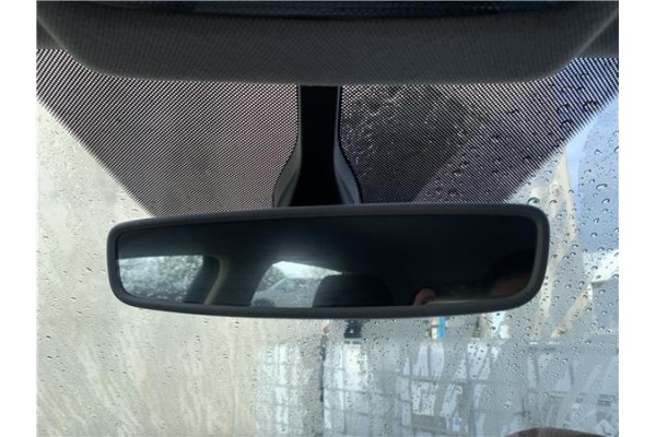 Recambio de retrovisor interior para seat ibiza (kj1) 1.0 style referencia OEM IAM 3G0857511E  