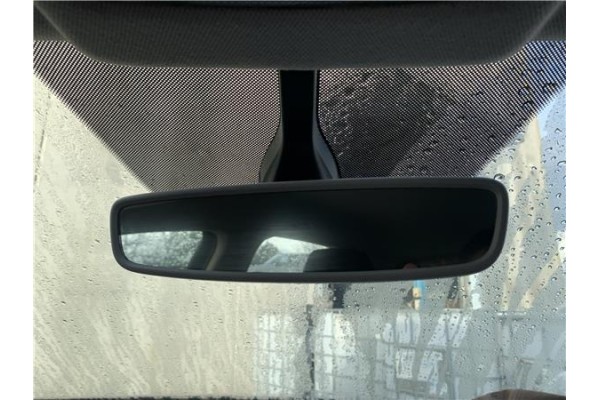 Recambio de retrovisor interior para seat ibiza (kj1) 1.0 style referencia OEM IAM 3G0857511E  