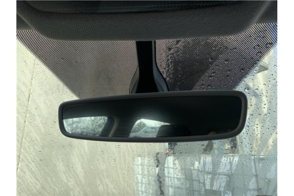 Recambio de retrovisor interior para seat ibiza (kj1) 1.0 style referencia OEM IAM 3G0857511E  