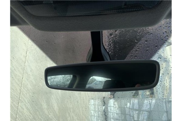 Recambio de retrovisor interior para seat ibiza (kj1) 1.0 style referencia OEM IAM 3G0857511E  