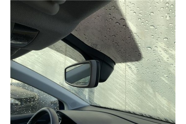 Recambio de retrovisor interior para seat ibiza (kj1) 1.0 style referencia OEM IAM 3G0857511E  