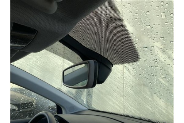 Recambio de retrovisor interior para seat ibiza (kj1) 1.0 style referencia OEM IAM 3G0857511E  