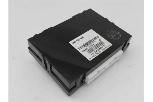 Recambio de modulo electronico para kia rio (jb) 1.4 16v referencia OEM IAM   