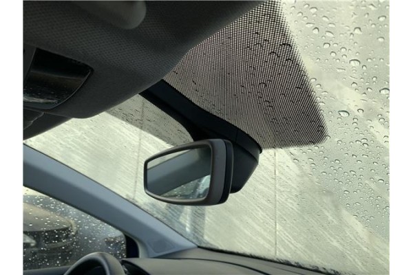 Recambio de retrovisor interior para seat ibiza (kj1) 1.0 style referencia OEM IAM 3G0857511E  