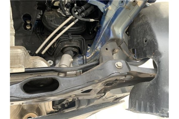 Recambio de subchasis para seat ibiza (kj1) 1.0 style referencia OEM IAM 2Q0199315 932GA40847600L 
